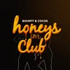 About Honeys im Club Song