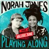 Home Inside From "Norah Jones is Playing Along" Podcast