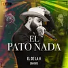 El Pato Nada En Vivo