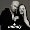 Unholy Orchestral Version