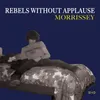 About Rebels Without Applause Song