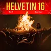 Helvetin 16