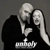 About Unholy Nova Twins Remix Song