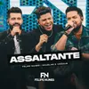 Assaltante Ao Vivo