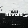 About Au Revoir Song