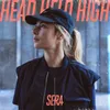 About Head Held High Song