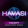 About The City Paratone Remix Song