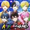 About AMPTAKxCOLORS Song