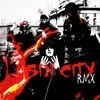 About Sin City RMX Song