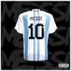 About Messi Song