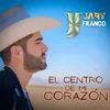 About El Centro De Mi Corazón Song