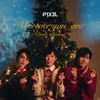 About Wherever You Are Winter Version Song