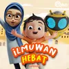 Ilmuwan Hebat