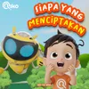 Siapa Yang Menciptakan