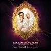 About Takkan Mengalah From "Legenda Puteri Qaseh" Original Soundtrack Song