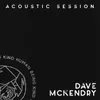 Peace In Our Time Acoustic Session