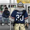 About Messi Song