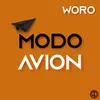 About Modo Avión Song