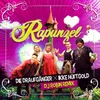 Rapunzel DJ Robin Remix