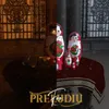 About Preludiu "foo" Song