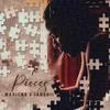 About Pieces Song