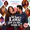 About Mahi Sona (AKA The Wedding Song) From "What's Love Got to Do with It?" Soundtrack Song