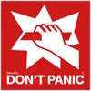 DON'T PANIC