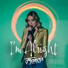 About I'm Alright Song
