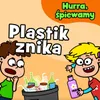 Plastik znika