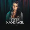 About Viver Não É Fácil Song