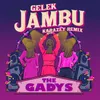 About Gelek Jambu Karazey Remix Song