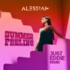 About Summer Feeling Just Eddie Remix Song