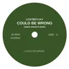 About COULD BE WRONG James Hiraeth Remix Song