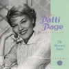 Patti Page Radio Spots