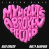 About My Heart's A Broken Record LiMiT3R Remix Song