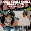 About Boom Boom Boom elle kiffe Song