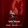 פרפרים שחורים Dreck X Ran Ziv Remix