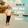 About Mit den Füßen im Meer Song