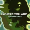 About Where You Are Song