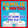 About Wo ist denn hier das Klo? Song