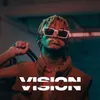 About Vision Song