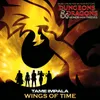 About Wings Of Time From the Motion Picture Dungeons & Dragons: Honor Among Thieves Song