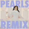 About Pearls SILK Remix Song