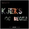 About Kjeks og Beger Song