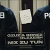 About Nix zu tun Song