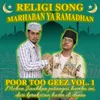 Marhaban Ya Ramadhan