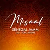 About Sénégal Jamm Song