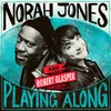 About Let It Ride From "Norah Jones is Playing Along" Podcast Song