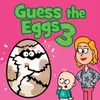 Guess The Eggs 3