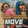 About Move Remix Song